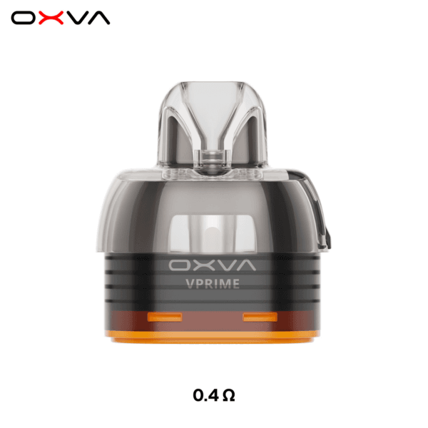 OXVA VPRIME 至尊原廠空倉煙彈官網